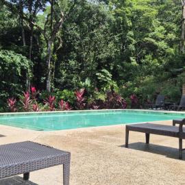 Senda Adults Only Hostel, hotell sihtkohas Manuel Antonio