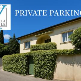 Villa Etoile, hotell i Cannes