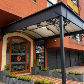 Hostelfc Marly, hotel in Bogota