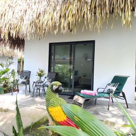 Chagres River Lodge, hotel in Santa Rosa