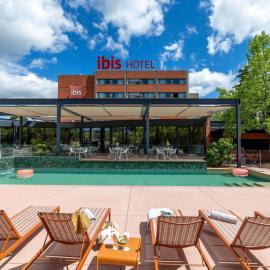 ibis Valence Sud – hotel w mieście Valence