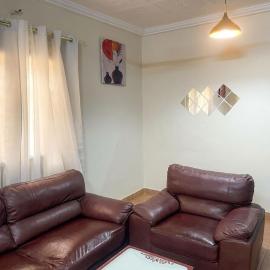 Résidence Le Cocon, hôtel à Ouagadougou