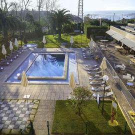 Novotel Porto Gaia, hotel u gradu 'Vila Nova de Gaia'