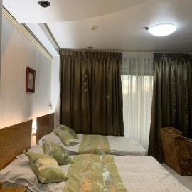 Dream Garden Hotel