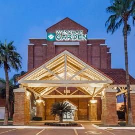 Wyndham Garden Monterrey Norte, hotel en Monterrey