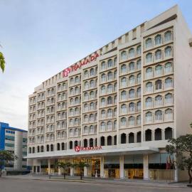 Ramada Colombo, hotel em Colombo