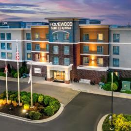 Homewood Suites by Hilton St. Louis Westport