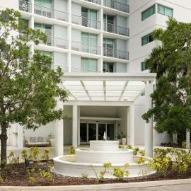 Maritime Hotel Fort Lauderdale Airport & Cruiseport, hotel en Fort Lauderdale