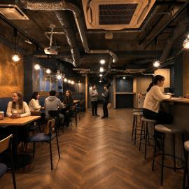 Shijo Guesthouse HIVE, hotel u gradu Kjoto