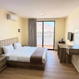Selena Hotel Aqaba, hotel u gradu 'Aqaba'