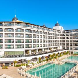 Side Moon Palace Hotel, Hotel in Side