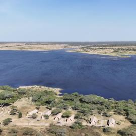Africa Safari Serengeti Ndutu, hotell i Sinoni