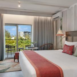 Hotel Indigo Turks & Caicos Grace Bay by IHG, hotel v destinaci The Bight Settlements