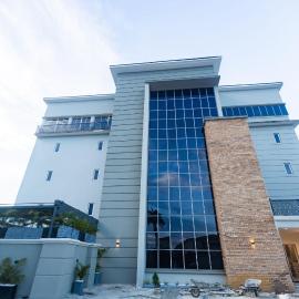 Dodos Hotel Services