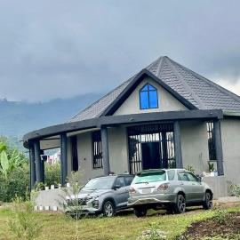 Hilm cottage, hotel en Āwasa