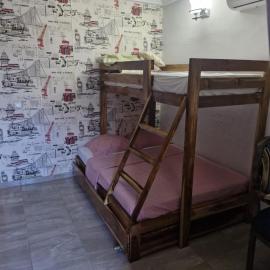 Villa Miradie, hotelli kohteessa Grand-Bassam