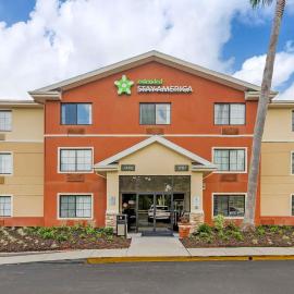 Extended Stay America Suites - Melbourne - Airport