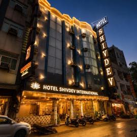 Hotel Shivdev International, near New Delhi Railway Station & City Centre, hotel en Nueva Delhi