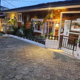 Retreat Cameroon BASTOS, hotel a Yaoundé