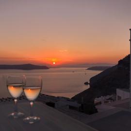 Tatakis Design Hotel, Fira, hotel em Fira