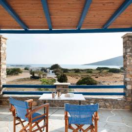Dimitris Rooms
