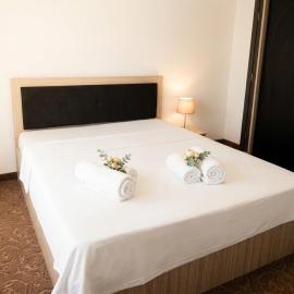 Villa Italia Boutique Hotel