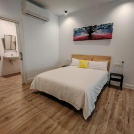 Bilbao ROOMS & KITCHEN Zurbaran