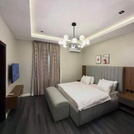 Luxury Apartments, hotel a Accra