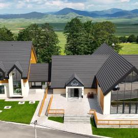 Hotel Nordik, хотел в Жабляк