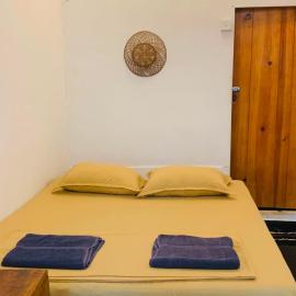 Arugam Bay Beach House