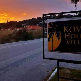 Koviou Holiday Village