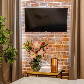 व्रोकला में, होटल Hotel Jazz Market Square Wroclaw