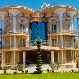 Kite Residence - Secure Stay, מלון בקאבול