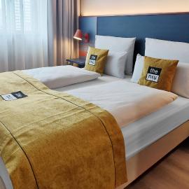 the niu Clink, hotel in Hamburg