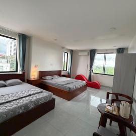 J&Q Hotel, hotel v destinácii Sihanoukville
