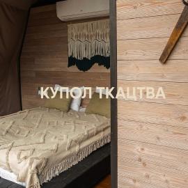 EcoSpace Ethno -- Глемпінг в Карпатах, Верховина, hotel en Iltsi