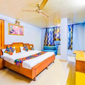 Hotel Shaan, hotel a Jaipur