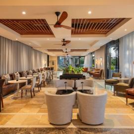 Mövenpick Hotel Windhoek, ξενοδοχείο σε Windhoek