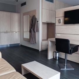 Ibis Styles Charleroi Airport Aero 44, hotel en Charleroi