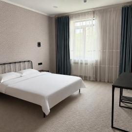 AiTumar boutique hotel, hotel sa Almaty