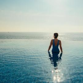1926 Les Bains Private Spa Suites, hotell i Sliema