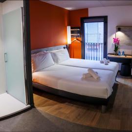 ibis budget Logroño Centro, hotel di Logroño