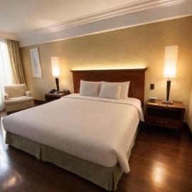 Regal Pacific Puerto Madero, מלון בבואנוס איירס