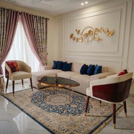 Hilton suit 2BHK apartment garden view, хотел в Файсалабад