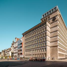 व्रोकला में, होटल B&B HOTEL Wrocław Old Town