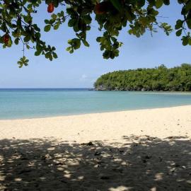 Shaw Park Beach Hotel at Sunny Beach Inn, hotel u gradu Očo Rios