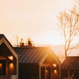 Golden Circle Cabins, hotel a Laugarvatn