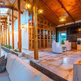 Hotel Dorys de Lourdes