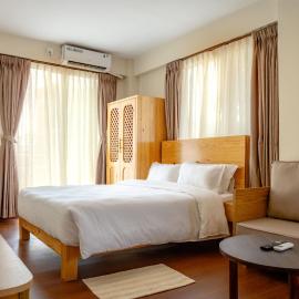 The Maharjan Residence, hotel sa Patan