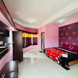 SB Cottage ooty, hotel em Ooty